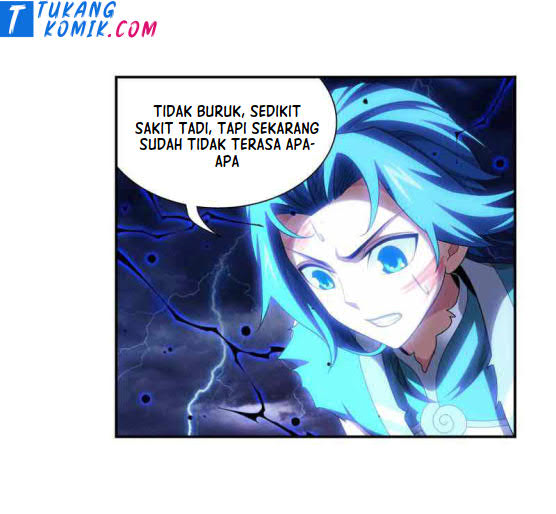 The Great Ruler Chapter 157.1 page 16