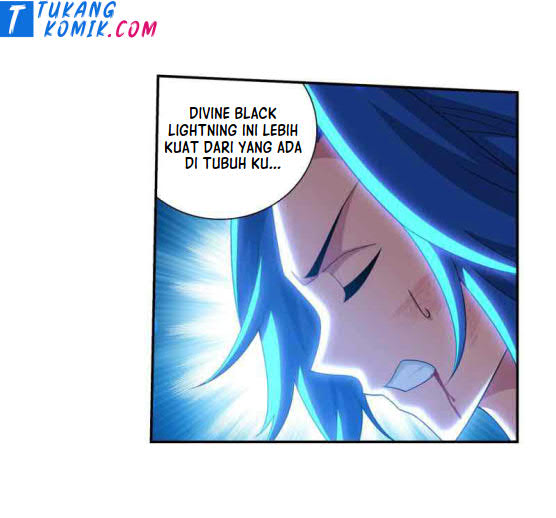 The Great Ruler Chapter 157.1 page 19