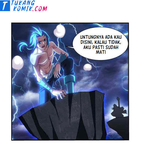 The Great Ruler Chapter 157.1 page 20