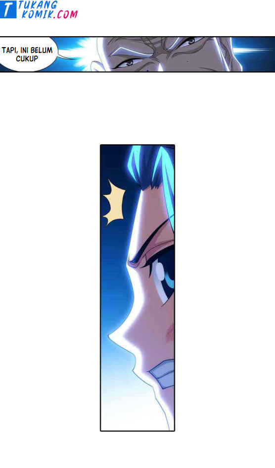 The Great Ruler Chapter 157.1 page 22