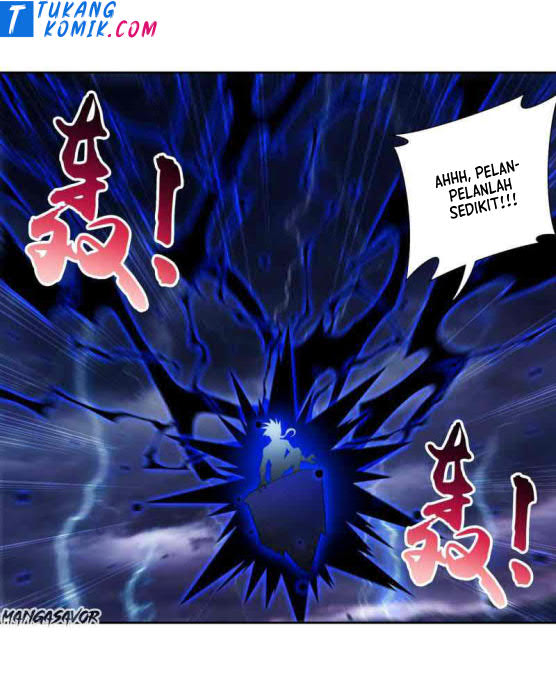 The Great Ruler Chapter 157.1 page 23