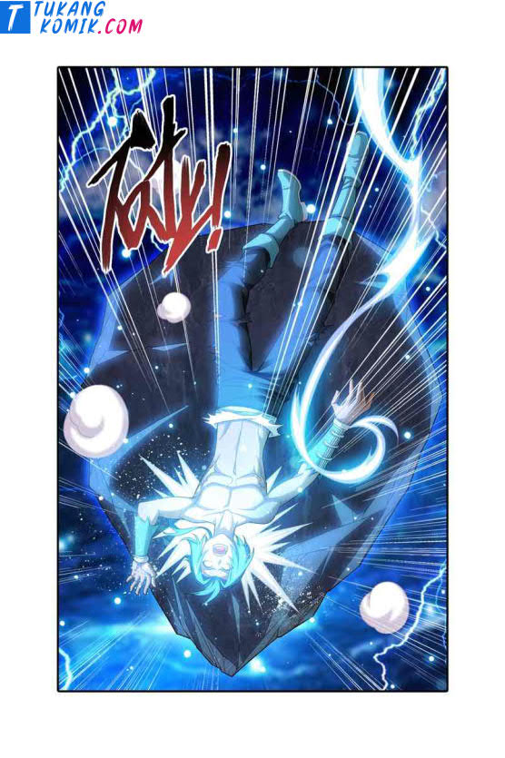 The Great Ruler Chapter 157.1 page 24