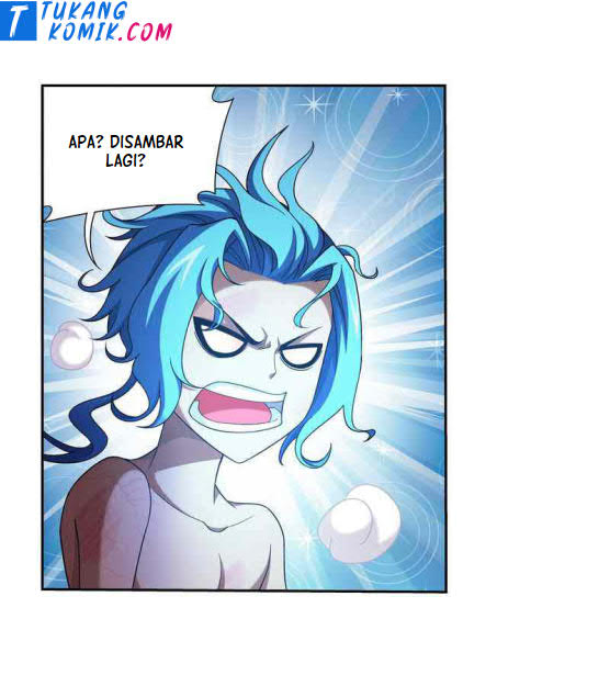 The Great Ruler Chapter 157.1 page 27