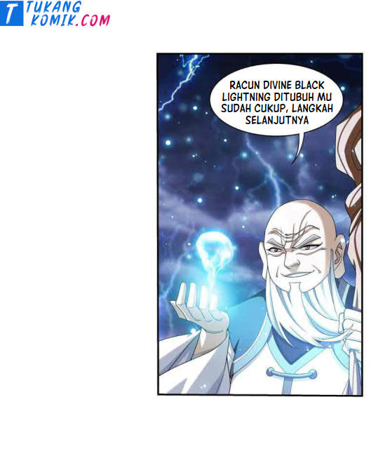 The Great Ruler Chapter 157.1 page 28