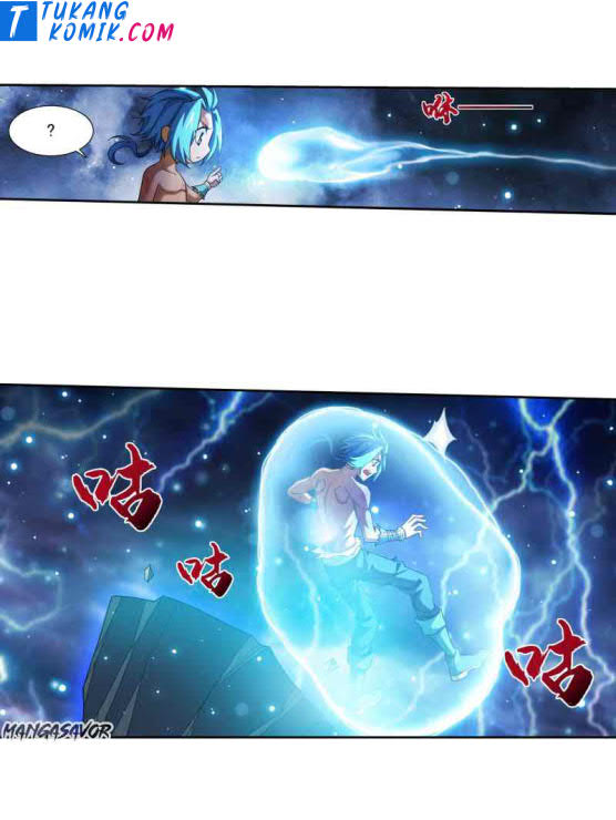 The Great Ruler Chapter 157.1 page 29