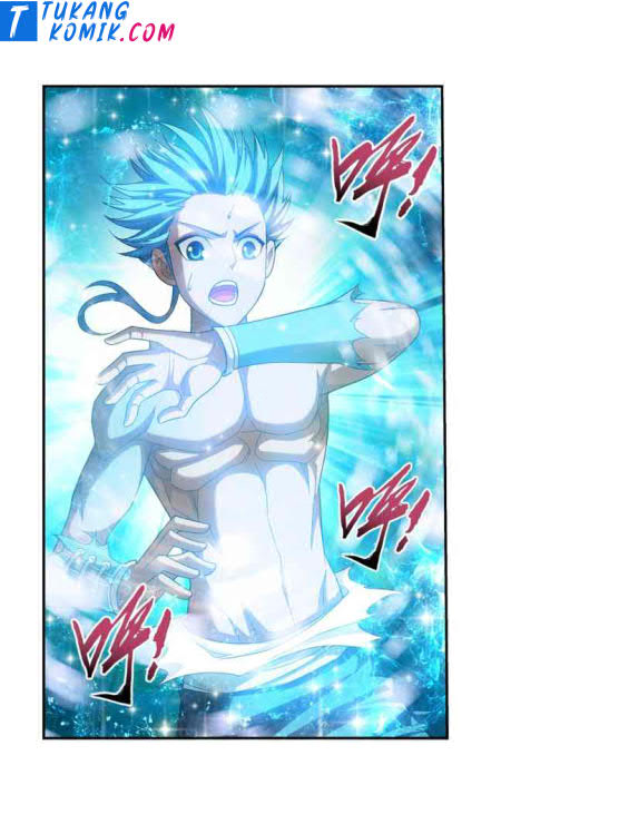 The Great Ruler Chapter 157.1 page 30
