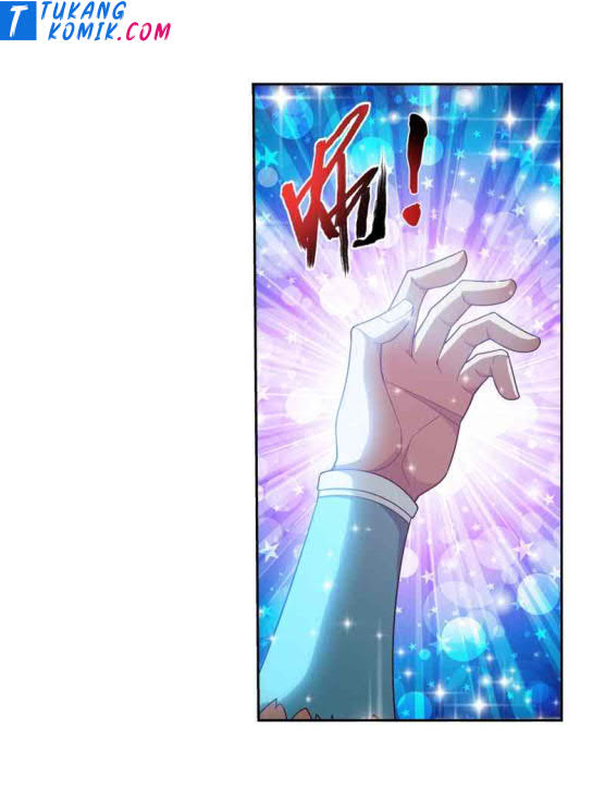 The Great Ruler Chapter 157.1 page 31