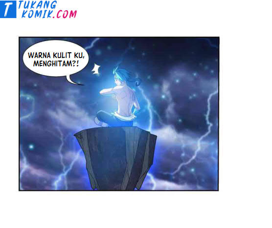 The Great Ruler Chapter 157.1 page 32