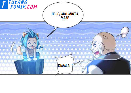 The Great Ruler Chapter 157.1 page 36