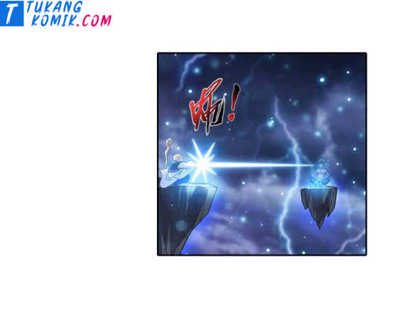 The Great Ruler Chapter 157.1 page 38