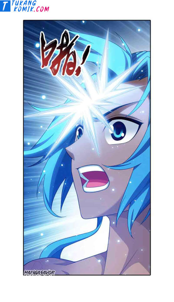 The Great Ruler Chapter 157.1 page 39