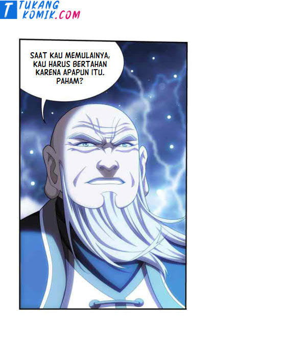The Great Ruler Chapter 157.1 page 4