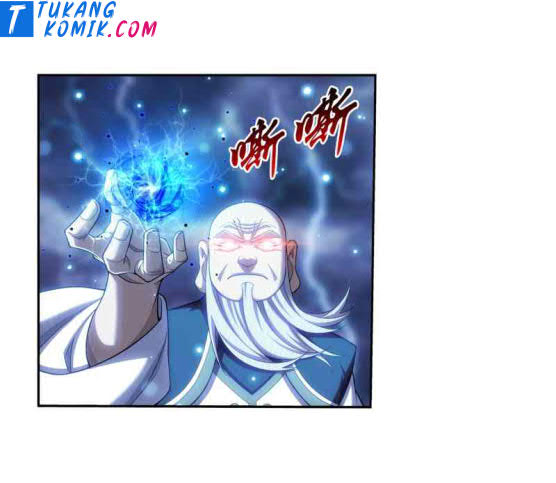 The Great Ruler Chapter 157.1 page 6