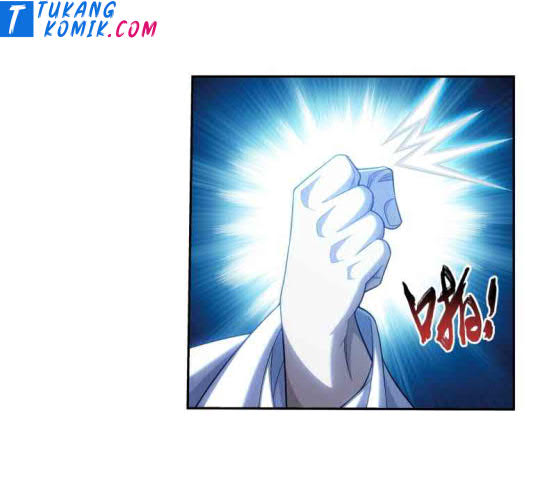 The Great Ruler Chapter 157.1 page 7