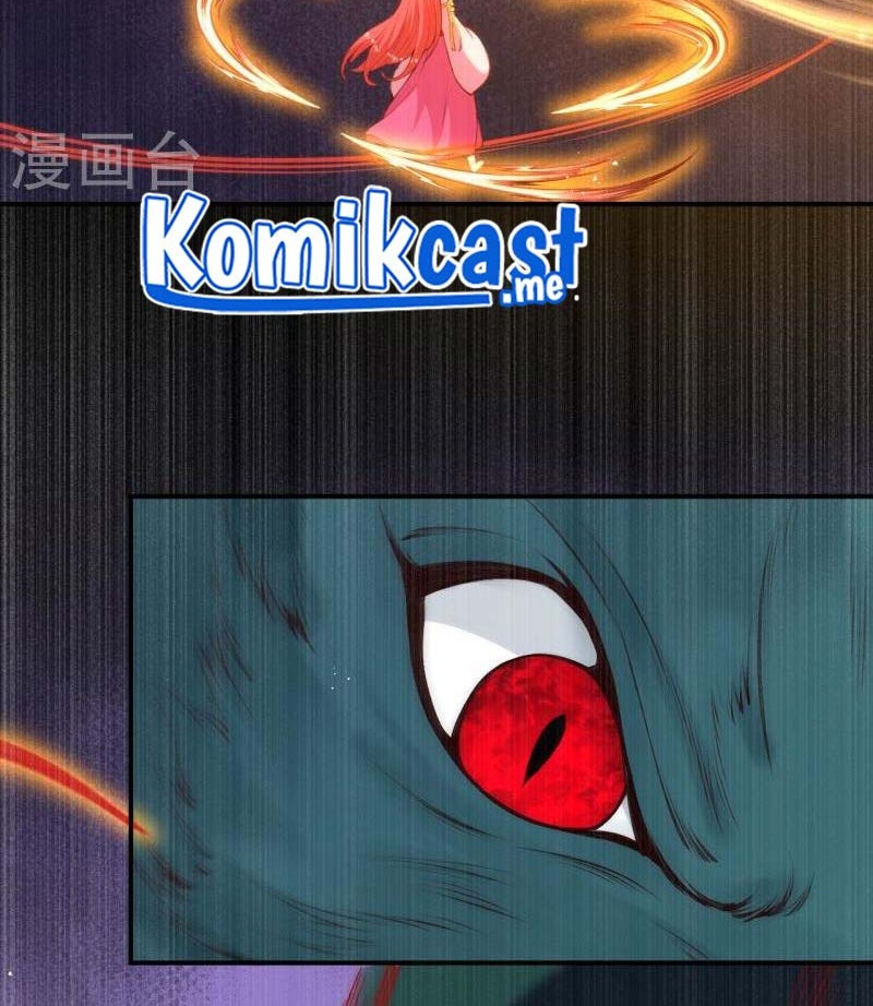 Against the Gods Chapter 478 page 33