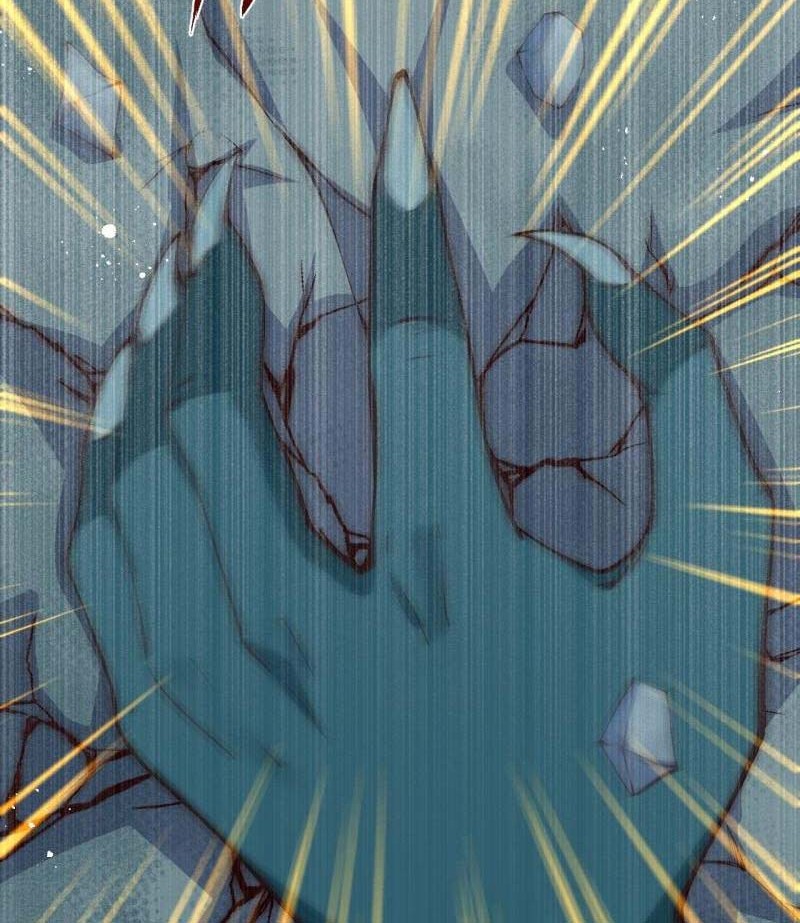 Against the Gods Chapter 478 page 35