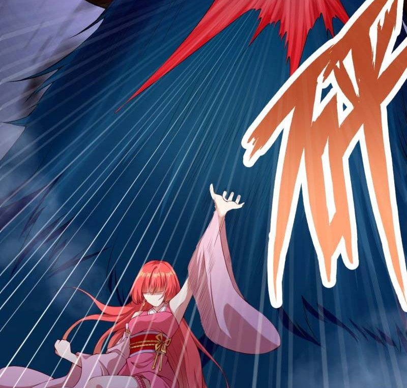 Against the Gods Chapter 478 page 51