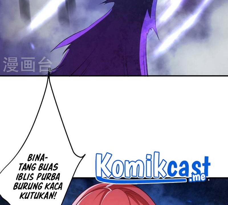 Against the Gods Chapter 478 page 63