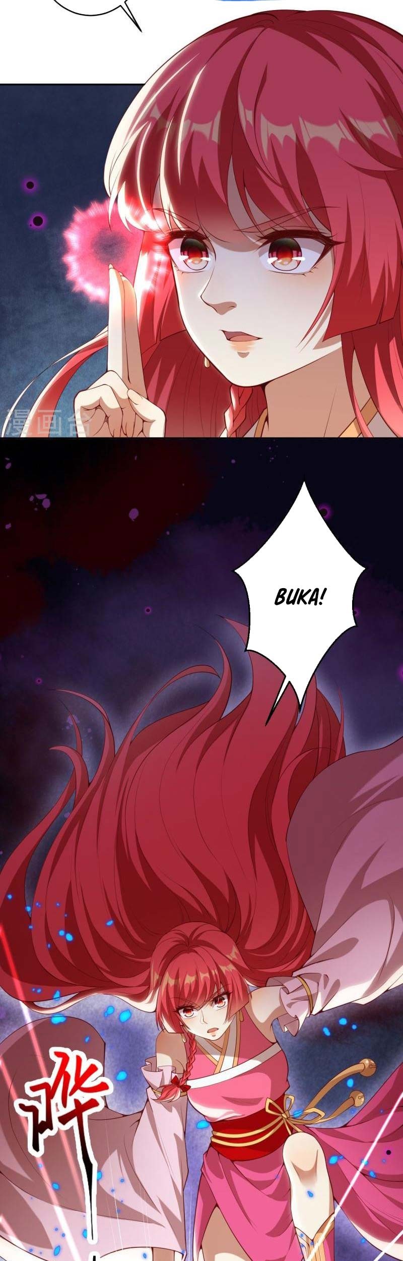 Against the Gods Chapter 478 page 14