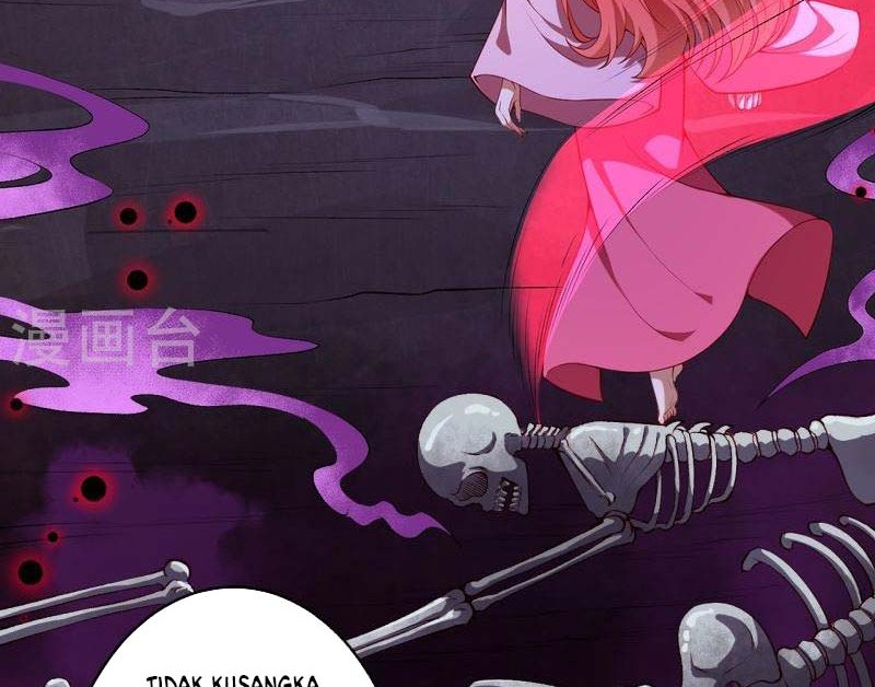 Against the Gods Chapter 478 page 17