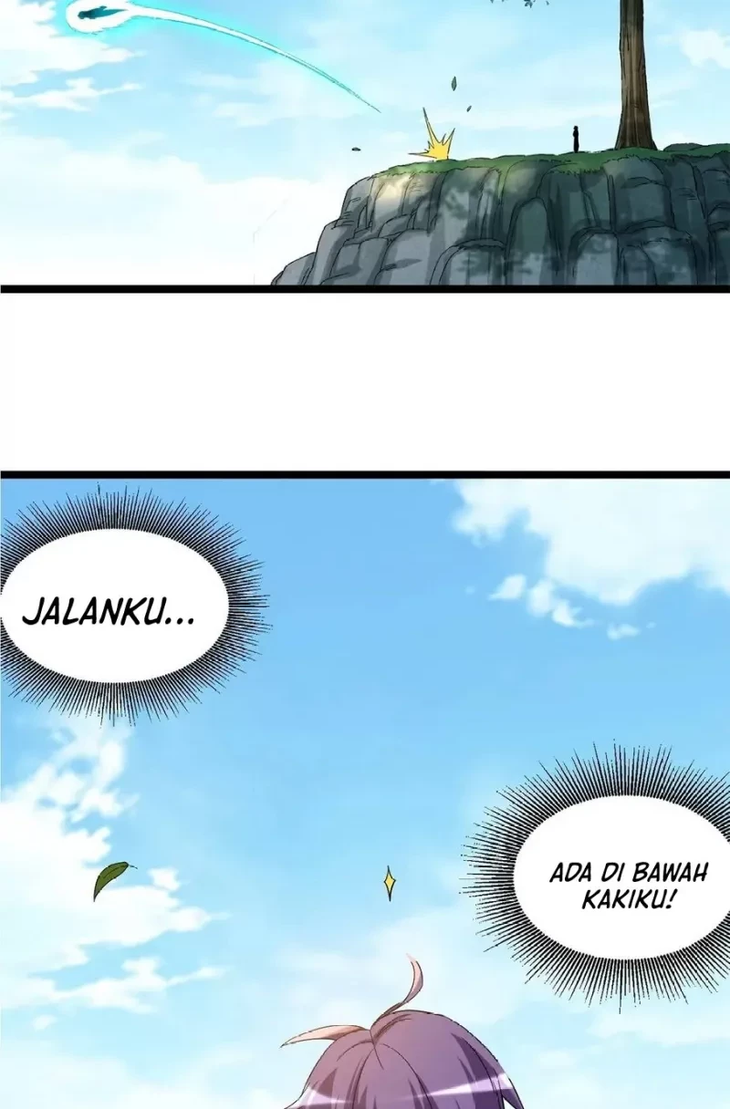 My Disciples Are All Immortals Chapter 64 page 36