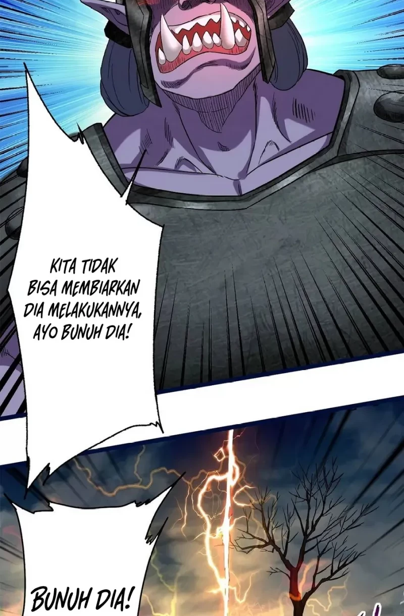 My Disciples Are All Immortals Chapter 64 page 10