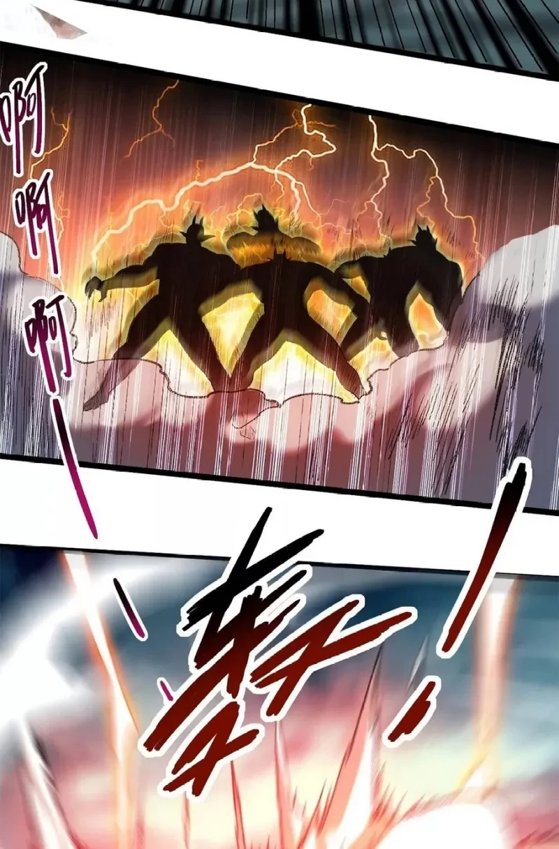 My Disciples Are All Immortals Chapter 64 page 14
