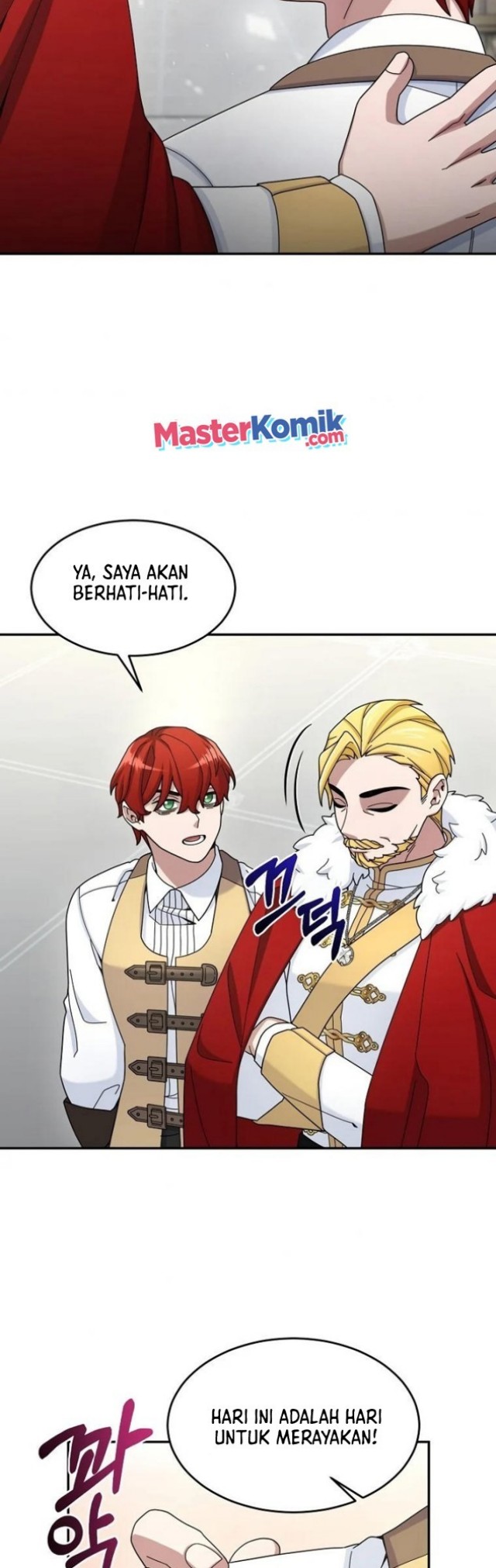 The Newbie Is Too Strong Chapter 19 page 26