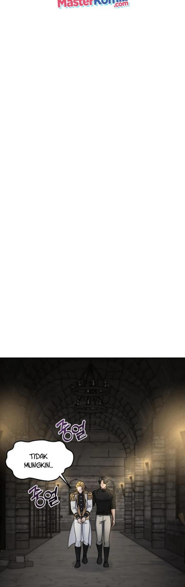 The Newbie Is Too Strong Chapter 19 page 29