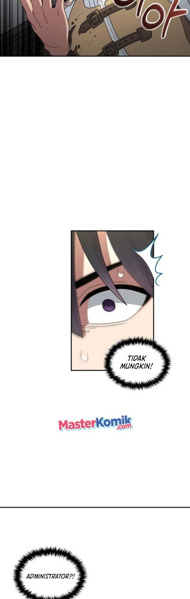 The Newbie Is Too Strong Chapter 19 page 8