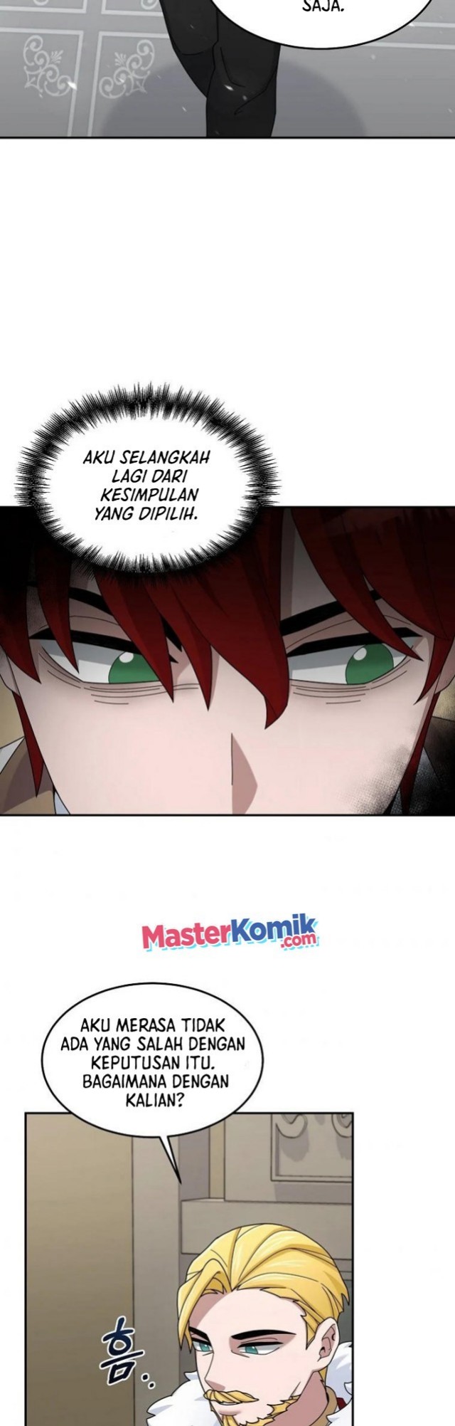 The Newbie Is Too Strong Chapter 18 page 26