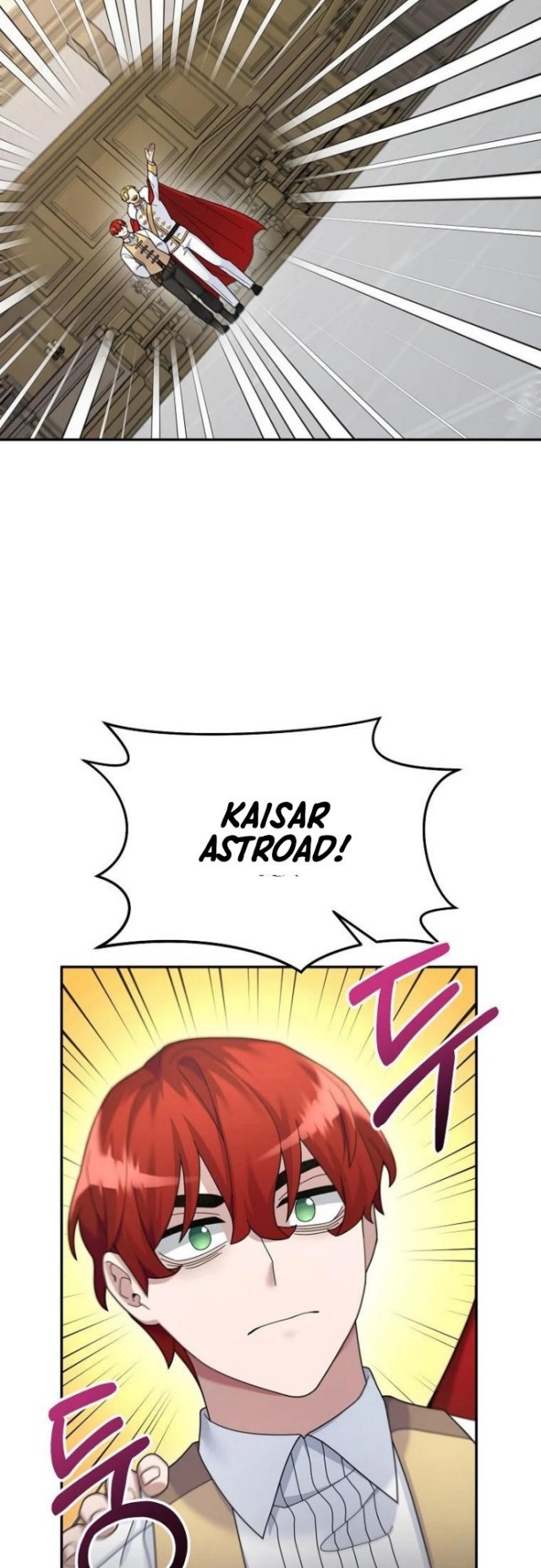 The Newbie Is Too Strong Chapter 18 page 44