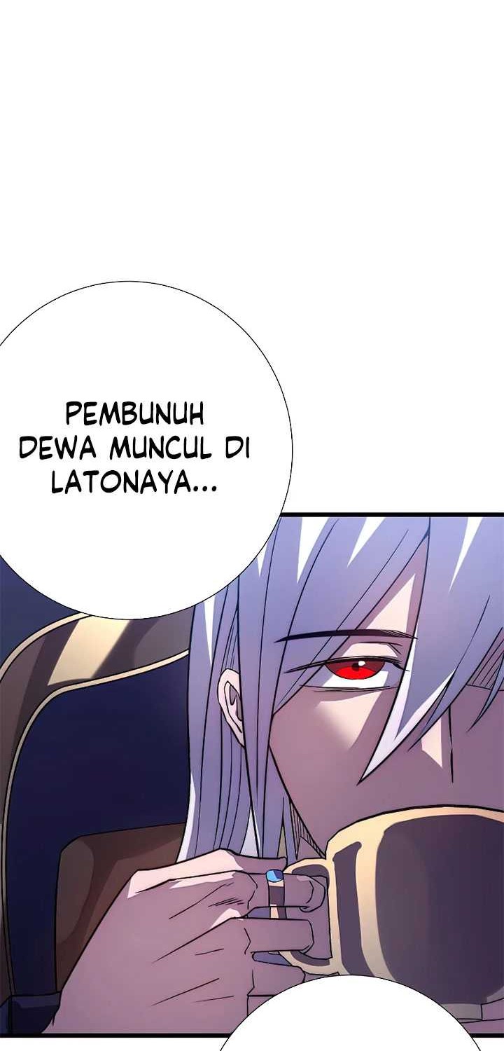 My Path to Killing God in Otherworld Chapter 48 page 45