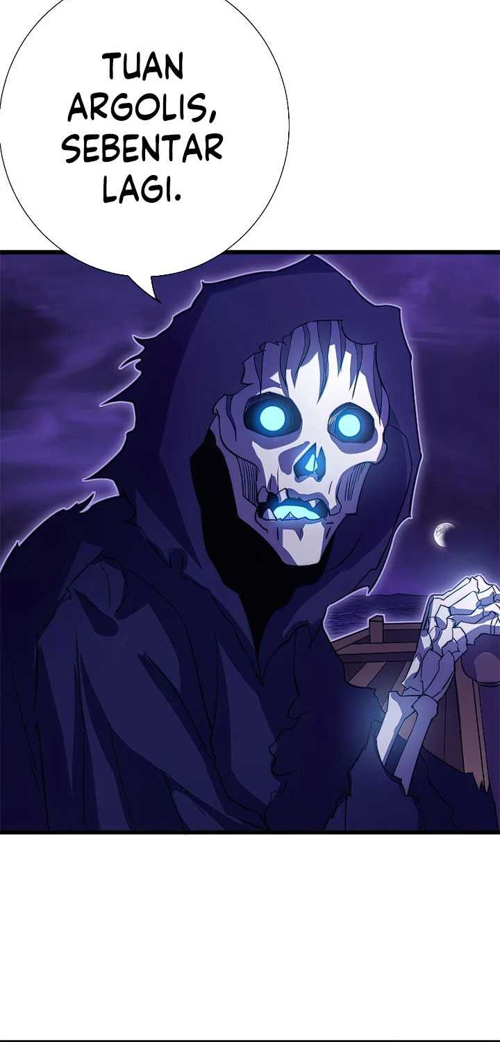 My Path to Killing God in Otherworld Chapter 48 page 49