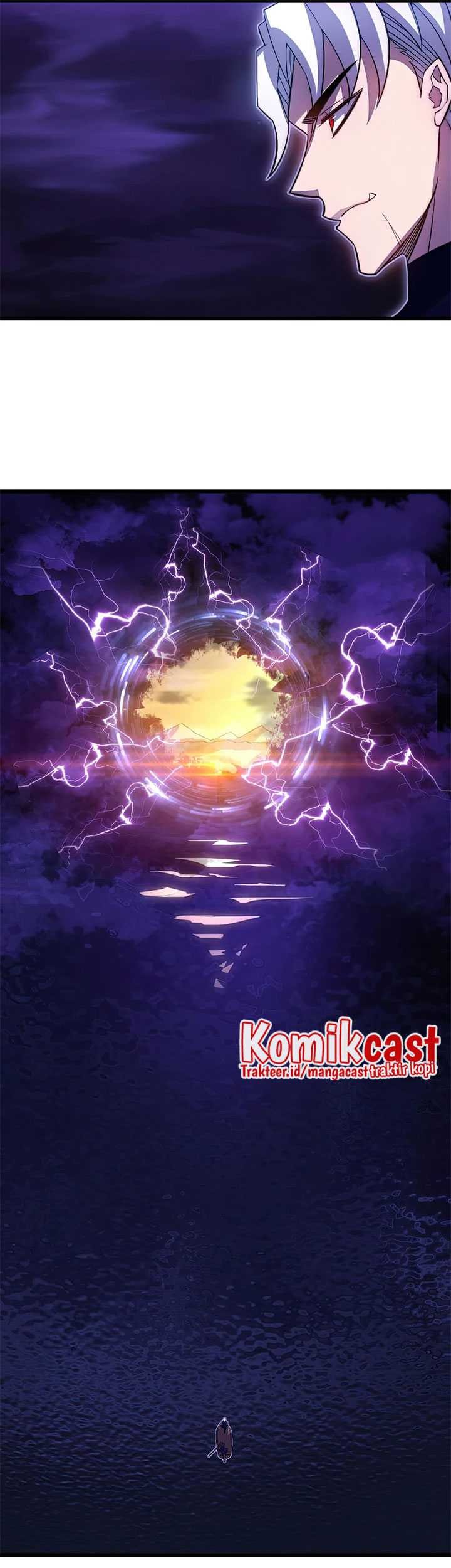 My Path to Killing God in Otherworld Chapter 48 page 50