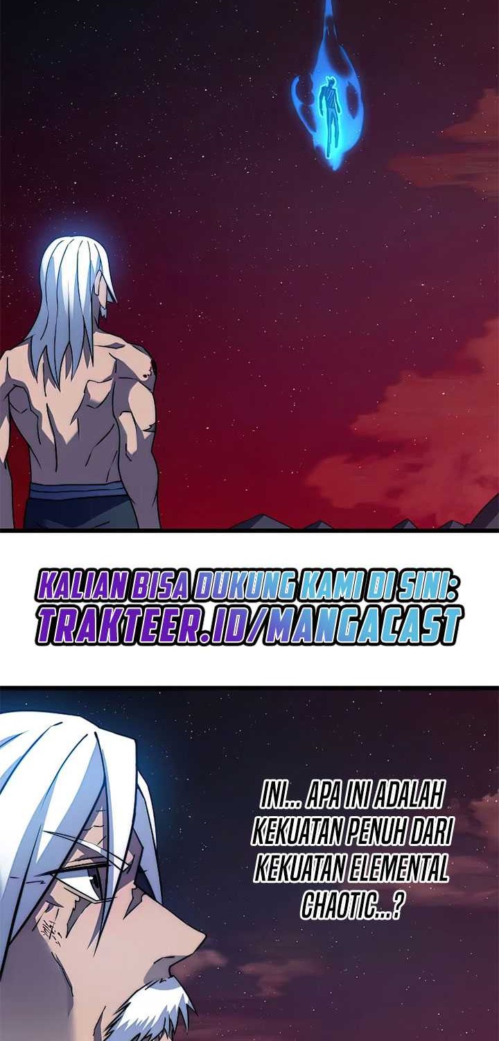 My Path to Killing God in Otherworld Chapter 48 page 3
