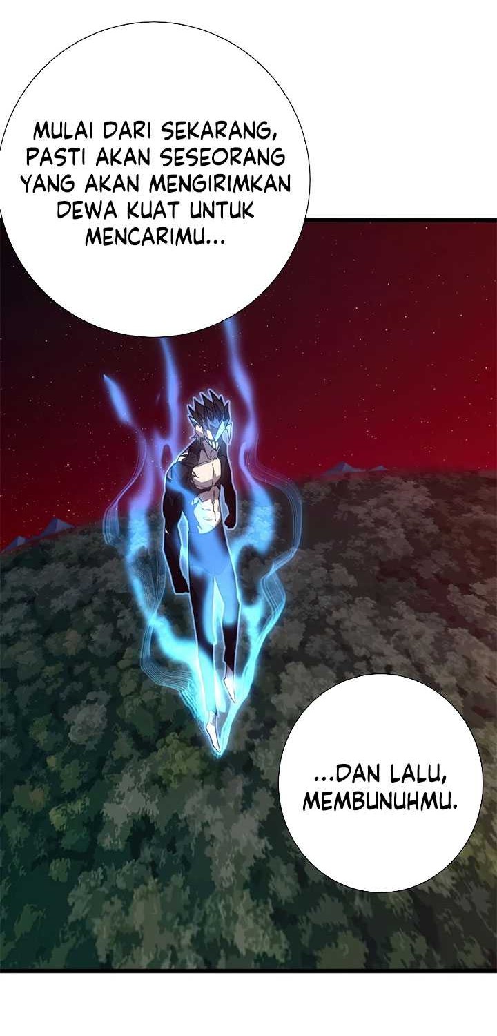My Path to Killing God in Otherworld Chapter 48 page 7
