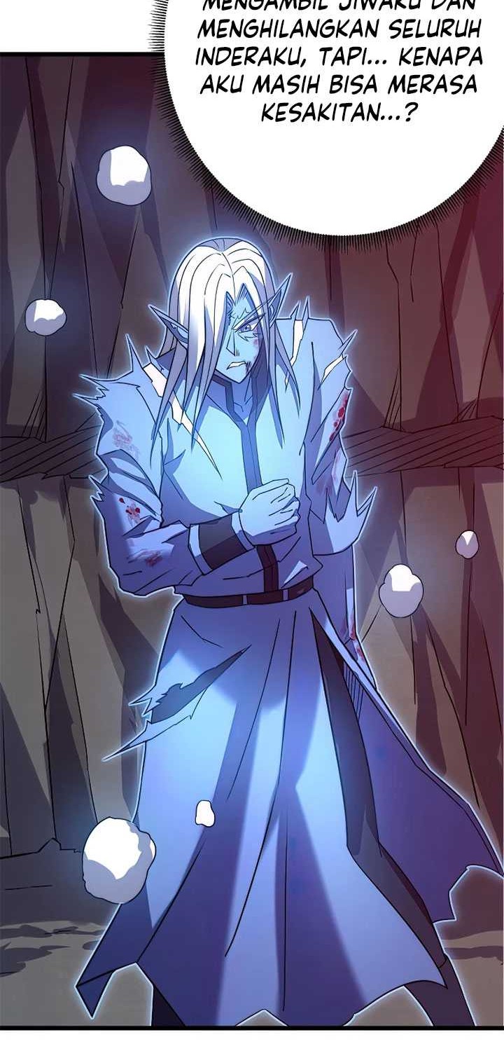 My Path to Killing God in Otherworld Chapter 48 page 13