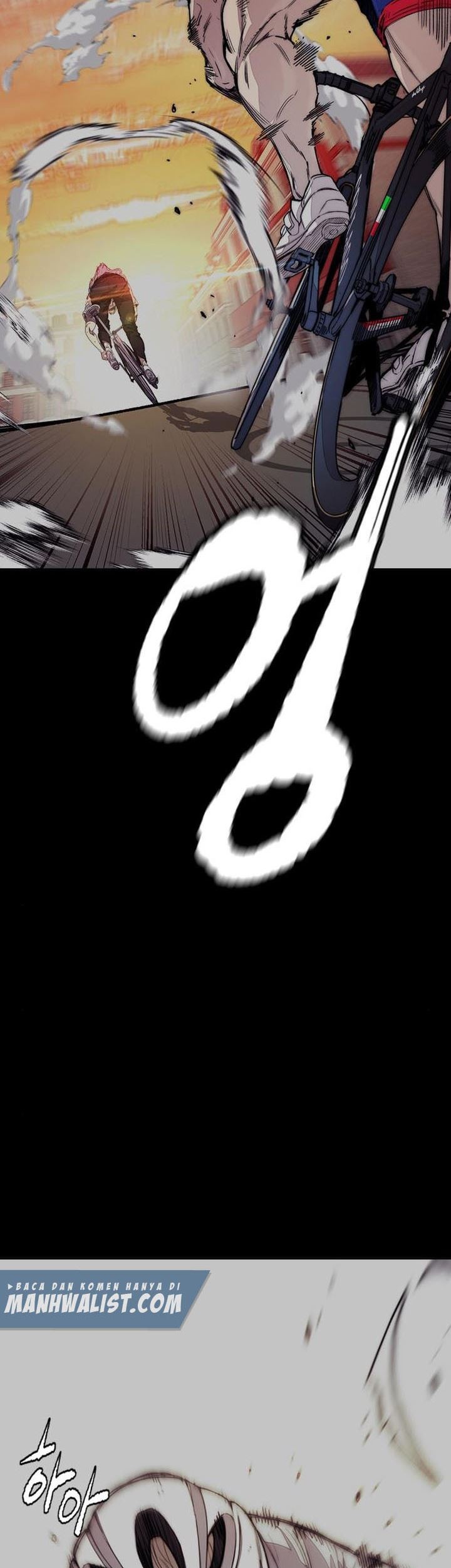Wind Breaker Chapter 398 page 3