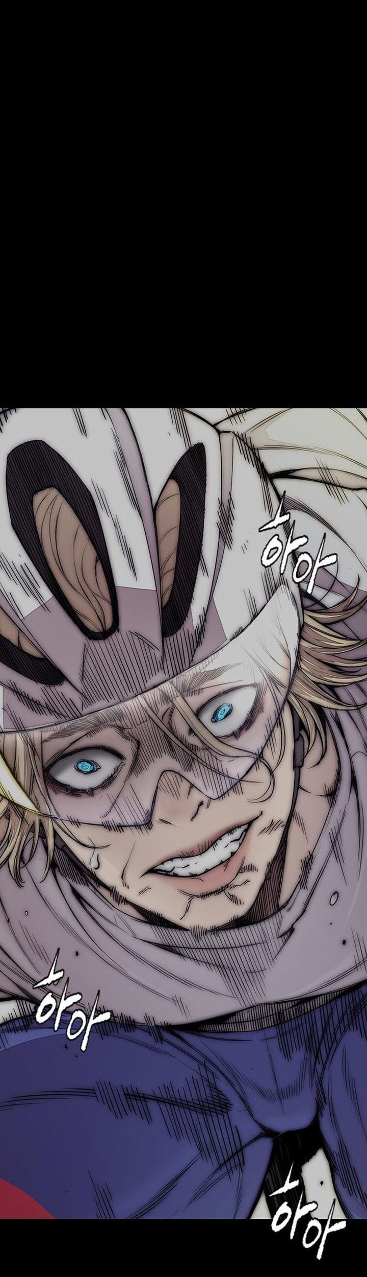 Wind Breaker Chapter 398 page 7