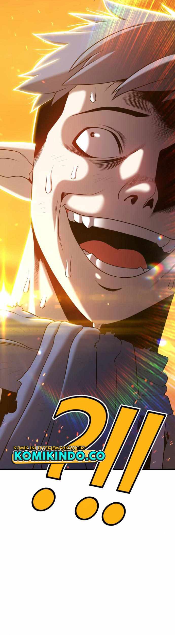 +99 Wooden Stick Chapter 14 page 43