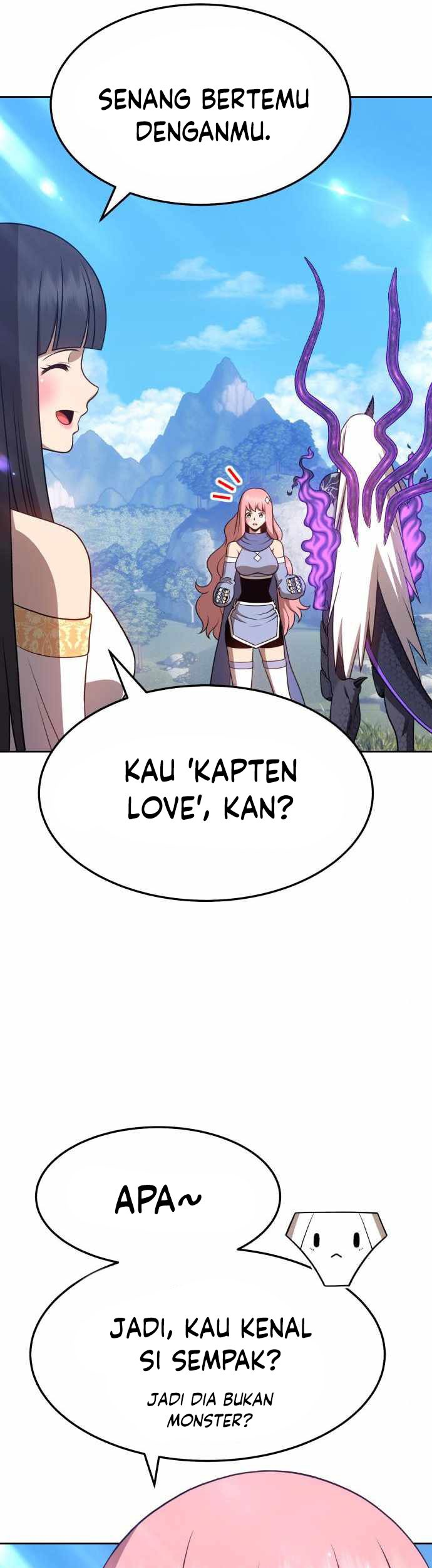 +99 Wooden Stick Chapter 14 page 49