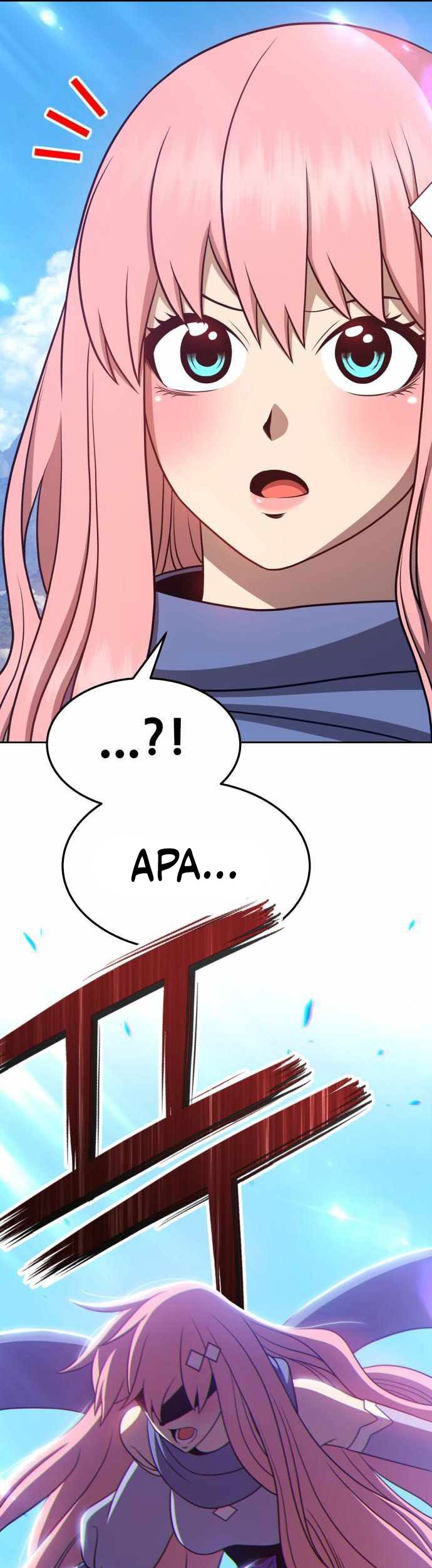 +99 Wooden Stick Chapter 14 page 61