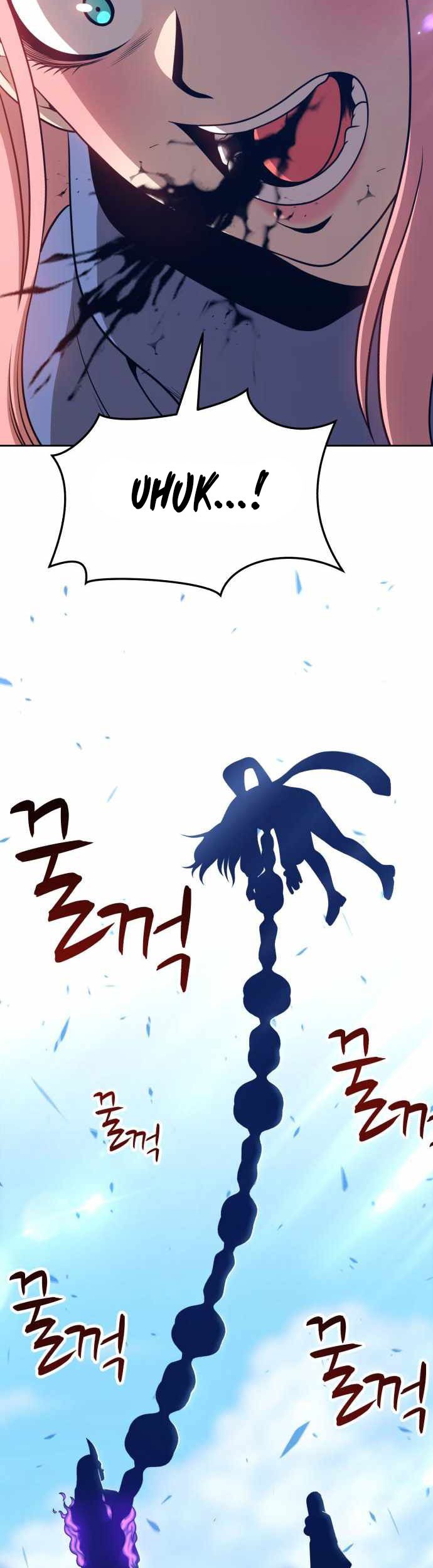 +99 Wooden Stick Chapter 14 page 63