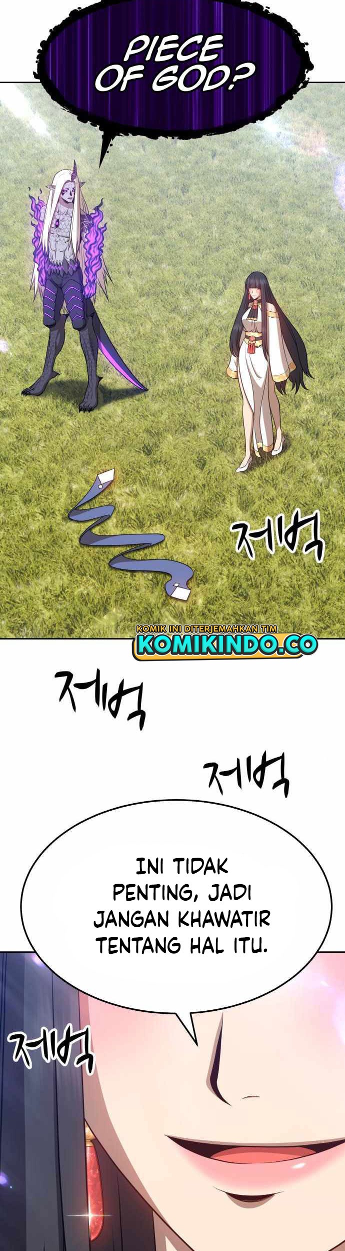 +99 Wooden Stick Chapter 14 page 71