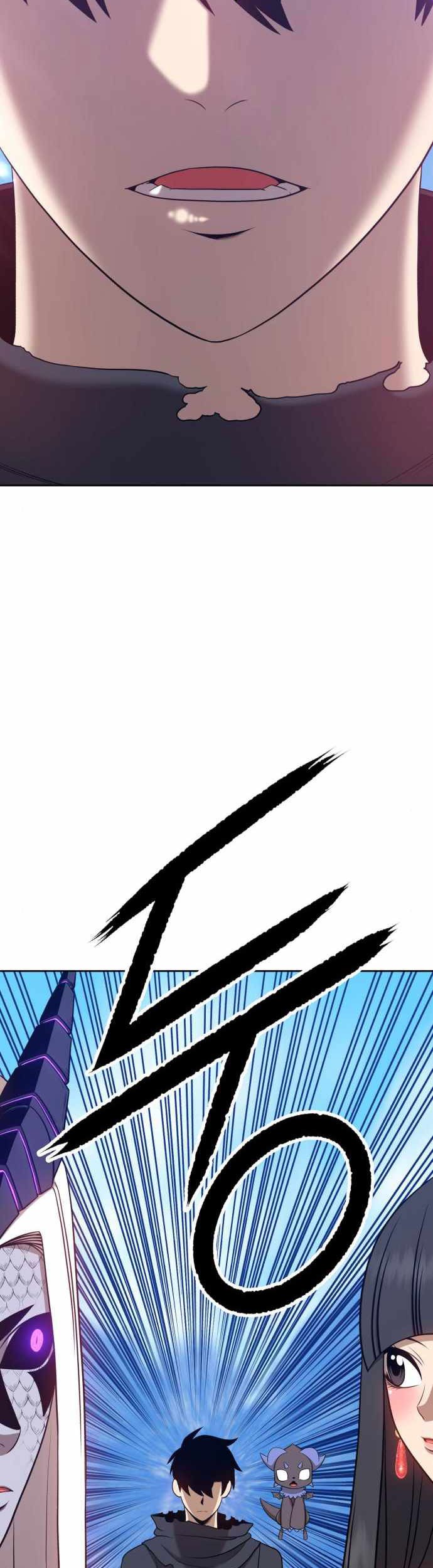 +99 Wooden Stick Chapter 14 page 75