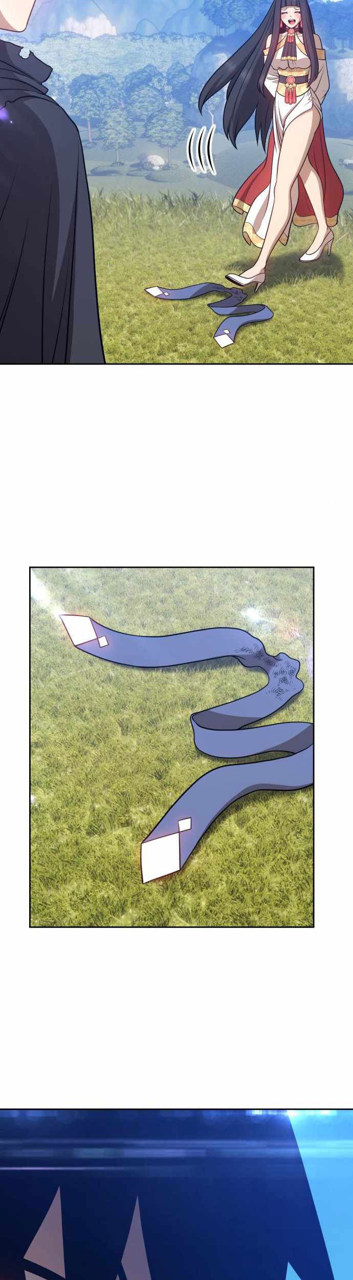 +99 Wooden Stick Chapter 14 page 83