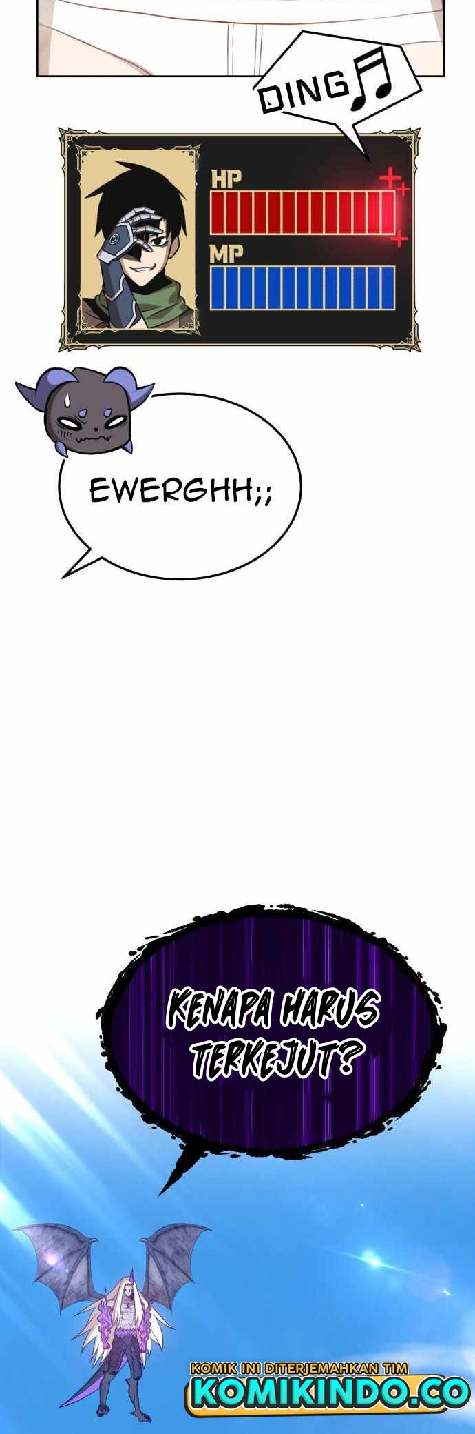 +99 Wooden Stick Chapter 14 page 109