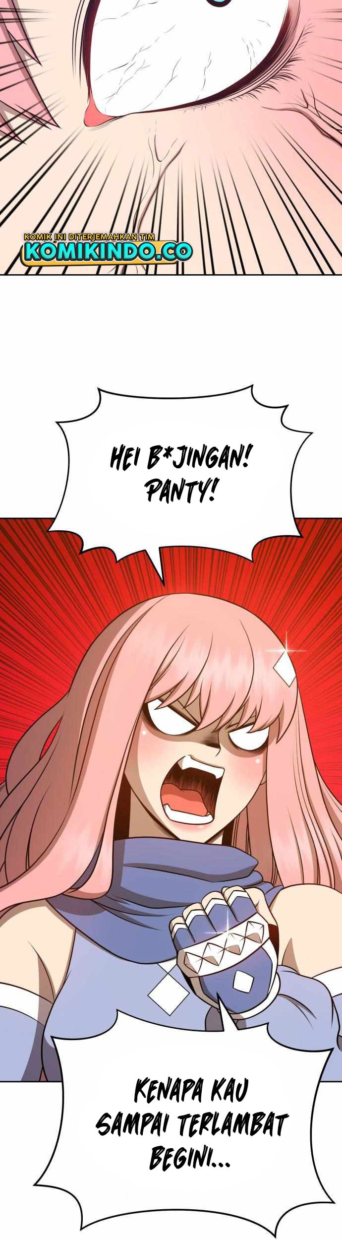 +99 Wooden Stick Chapter 14 page 4
