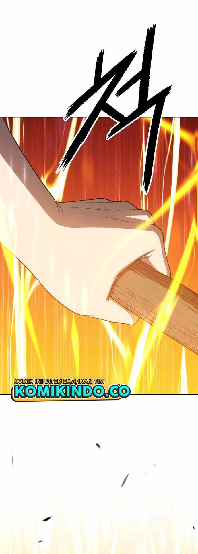 +99 Wooden Stick Chapter 14 page 131